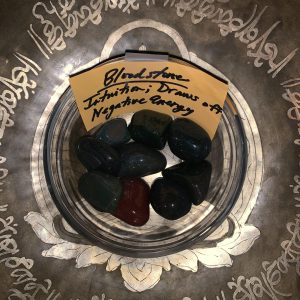 Bloodstone