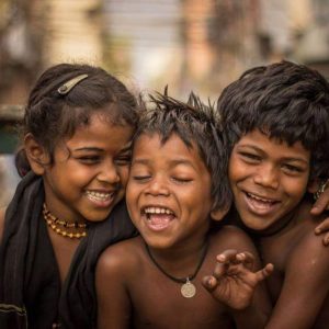 Empath Support Group Session